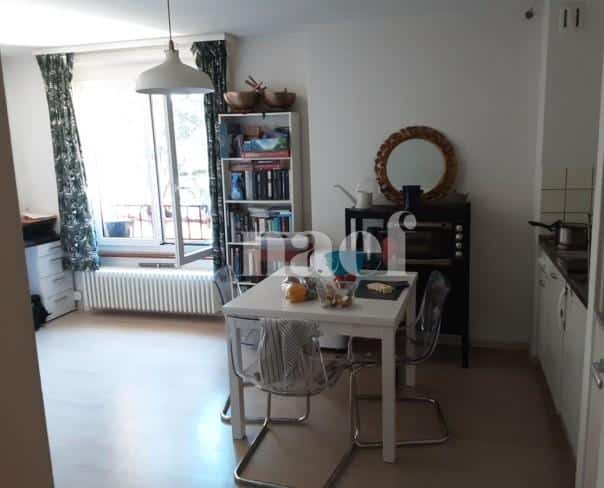 À louer : Appartement 1 Pieces Neuchâtel - Ref : 208288.5003 | Naef Immobilier