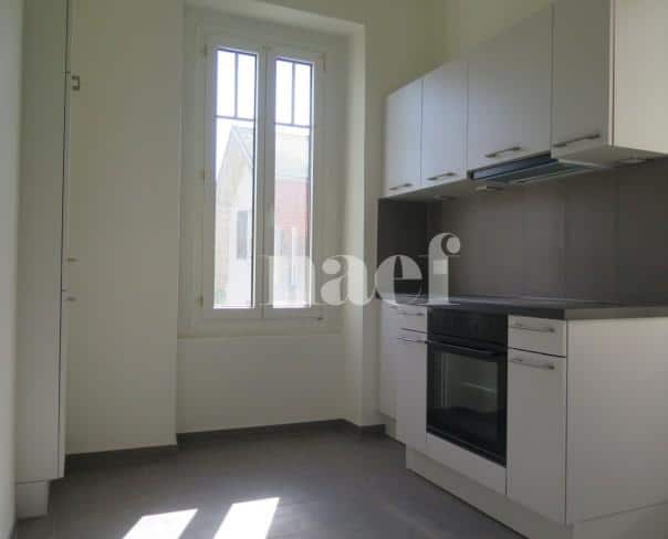 À louer : Appartement 4.5 Pieces Peseux - Ref : 208290.1001 | Naef Immobilier