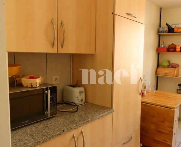 À louer : Appartement 3.5 Pieces Neuchâtel - Ref : 208292.5001 | Naef Immobilier