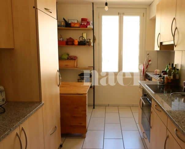 À louer : Appartement 3.5 Pieces Neuchâtel - Ref : 208292.5001 | Naef Immobilier