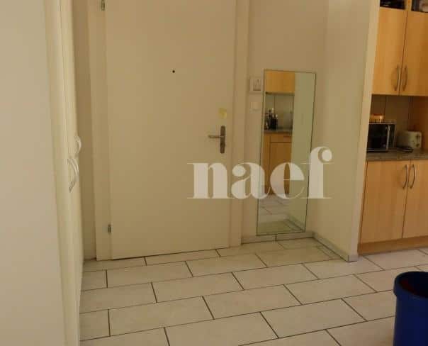 À louer : Appartement 3.5 Pieces Neuchâtel - Ref : 208292.5001 | Naef Immobilier