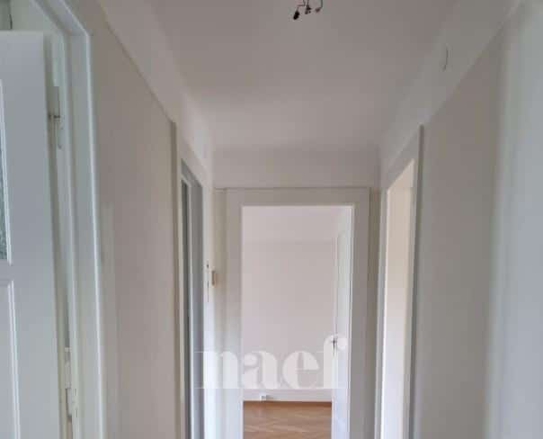 À louer : Appartement 2 Pieces Peseux - Ref : 208312.1 | Naef Immobilier