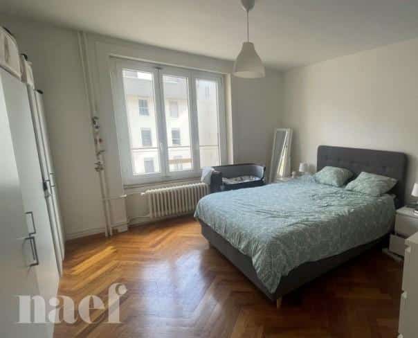 À louer : Appartement 3 Pieces Neuchâtel - Ref : 208356.5 | Naef Immobilier
