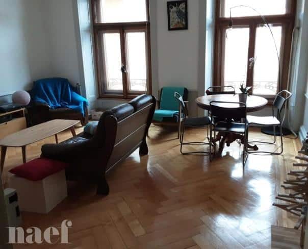 À louer : Appartement 2.5 Pieces La Chaux-de-Fonds - Ref : 208411.1001 | Naef Immobilier