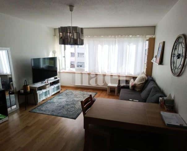 À louer : Appartement 2 Pieces Neuchâtel - Ref : 208440.1001 | Naef Immobilier