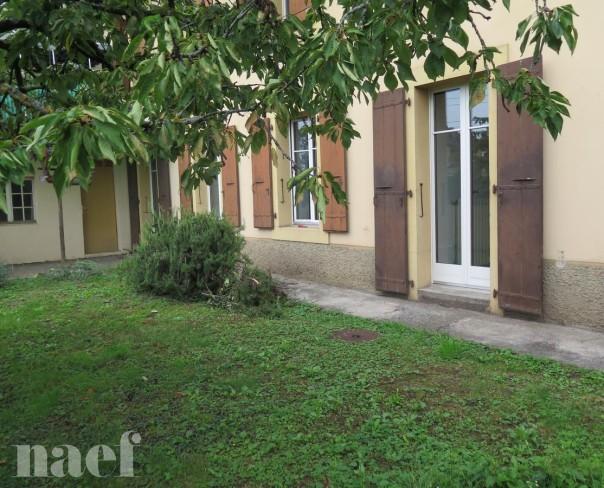 À louer : Appartement 2.5 Pieces Neuchâtel - Ref : 208446.52001 | Naef Immobilier