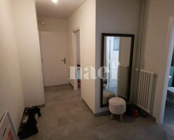 À louer : Appartement 2 Pieces Peseux - Ref : 208555.1 | Naef Immobilier