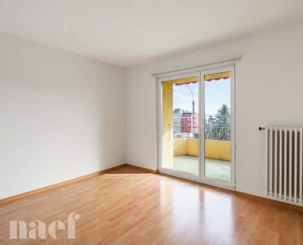 À louer : Appartement 3 Pieces Neuchâtel - Ref : 208618.1002 | Naef Immobilier
