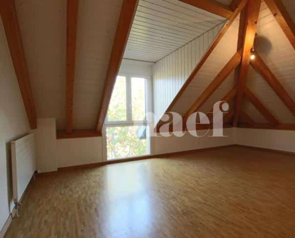 À louer : Appartement 4.5 Pieces Marin-Epagnier - Ref : 208621.2006 | Naef Immobilier