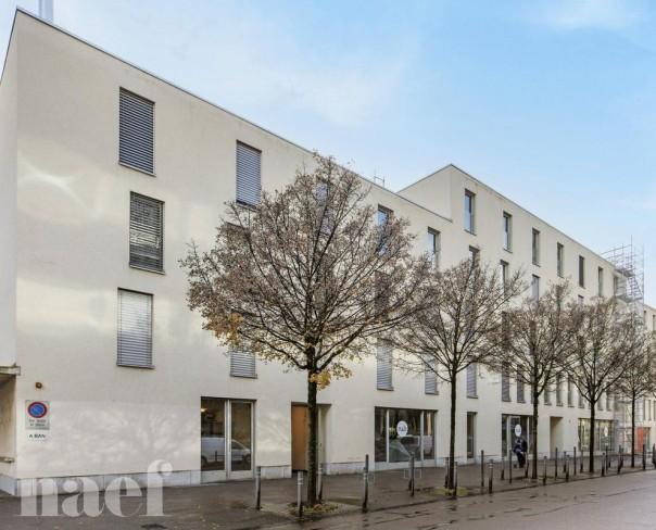 À louer : Appartement 3.5 Pieces Neuchâtel - Ref : 208696.2001 | Naef Immobilier