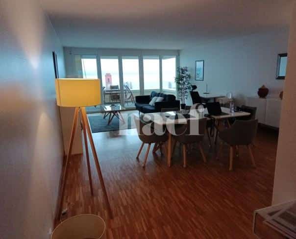 À louer : Appartement 3.5 Pieces Neuchâtel - Ref : 208696.2001 | Naef Immobilier