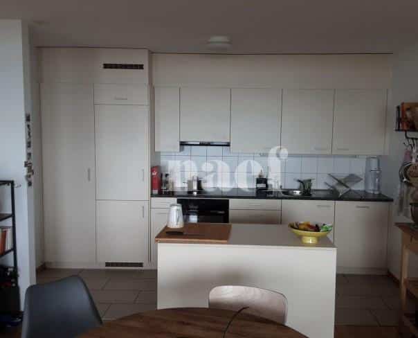 À louer : Appartement 3.5 Pieces Neuchâtel - Ref : 208697.1002 | Naef Immobilier