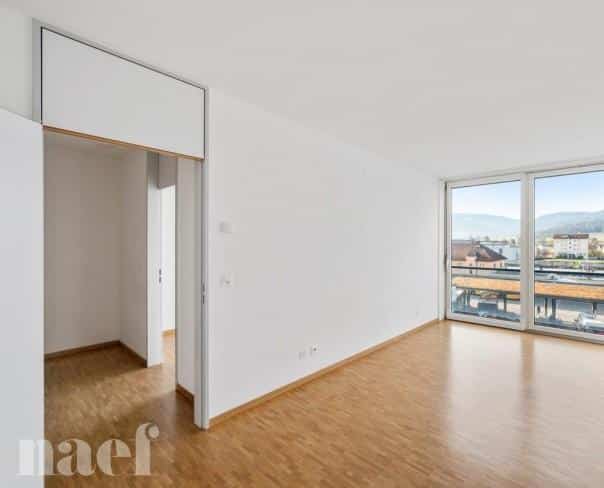 À louer : Appartement 3.5 Pieces Delémont - Ref : 208700.3002 | Naef Immobilier