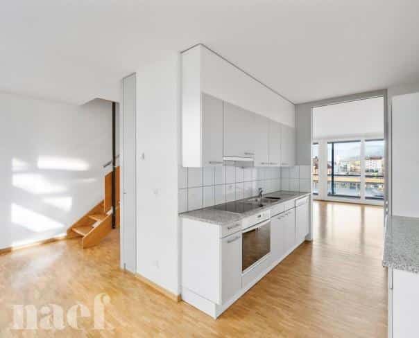 À louer : Appartement 3.5 Pieces Delémont - Ref : 208700.3002 | Naef Immobilier