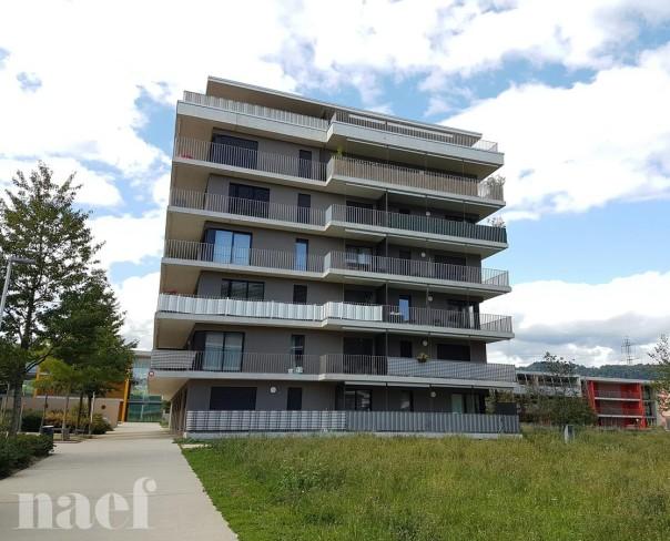 À louer : Appartement 3.5 Pieces Gland - Ref : 208734.1002 | Naef Immobilier