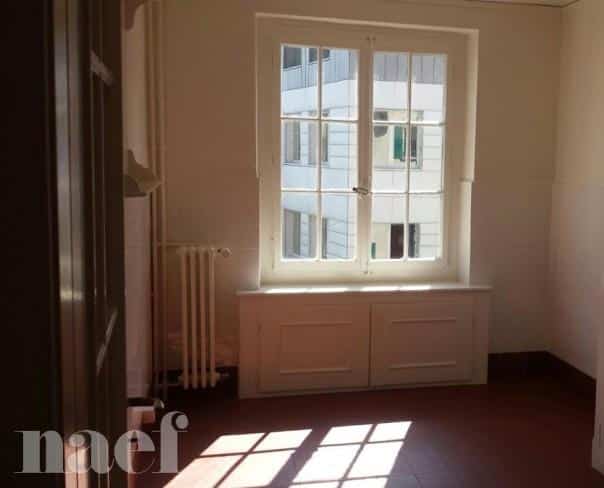 À louer : Appartement 2 Pieces Genève - Ref : 209070.3302 | Naef Immobilier