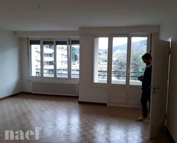 À louer : Appartement 2 Pieces Genève - Ref : 209400.4004 | Naef Immobilier