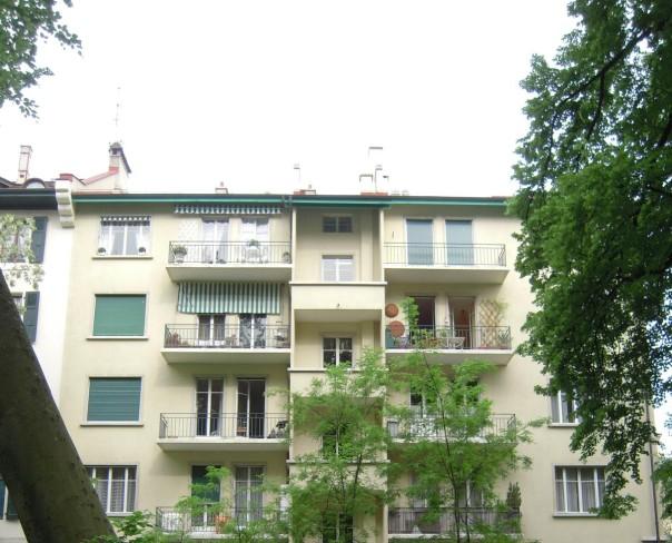 À louer : Appartement 4 Pieces Genève - Ref : 210293.3003 | Naef Immobilier