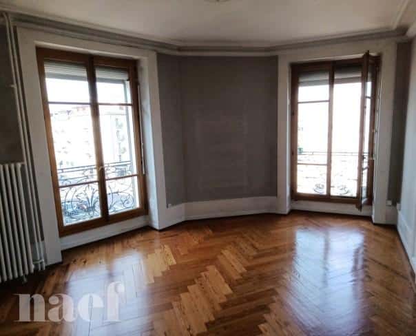 À louer : Appartement 3 Pieces Genève - Ref : 210601.4001 | Naef Immobilier