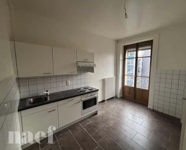 À louer : Appartement 3 Pieces Genève - Ref : 210601.4001 | Naef Immobilier