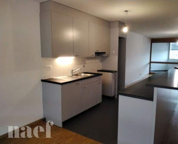 À louer : Appartement 5 Pieces Le Grand-Saconnex - Ref : 211038.2001 | Naef Immobilier