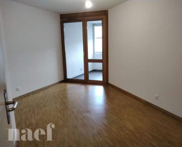 À louer : Appartement 5 Pieces Le Grand-Saconnex - Ref : 211038.2001 | Naef Immobilier