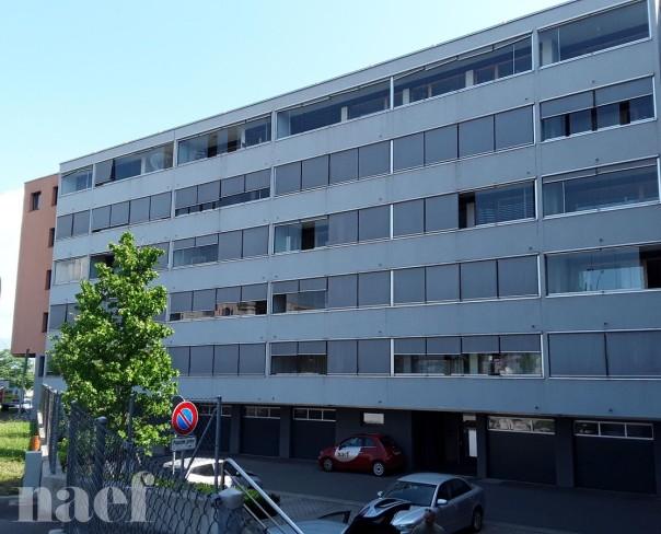 À louer : Appartement 6 Pieces Le Grand-Saconnex - Ref : 211040.3004 | Naef Immobilier