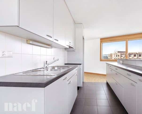 À louer : Appartement 6 Pieces Le Grand-Saconnex - Ref : 211040.3004 | Naef Immobilier