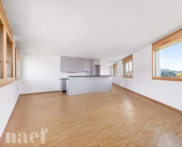 À louer : Appartement 6 Pieces Le Grand-Saconnex - Ref : 211040.3004 | Naef Immobilier