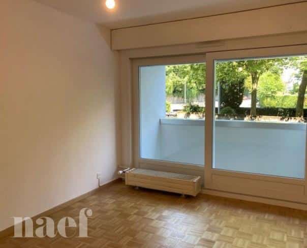 À louer : Appartement 3 Pieces Genève - Ref : 211131.1014 | Naef Immobilier