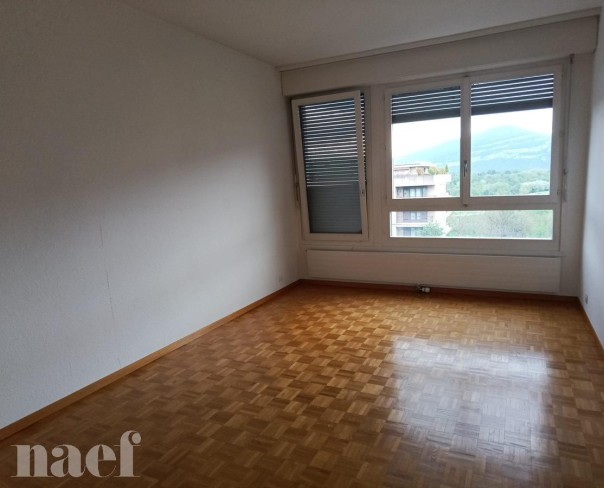 À louer : Appartement 7.5 Pieces Genève - Ref : 211134.7003 | Naef Immobilier