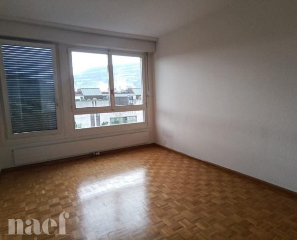 À louer : Appartement 7.5 Pieces Genève - Ref : 211134.7003 | Naef Immobilier