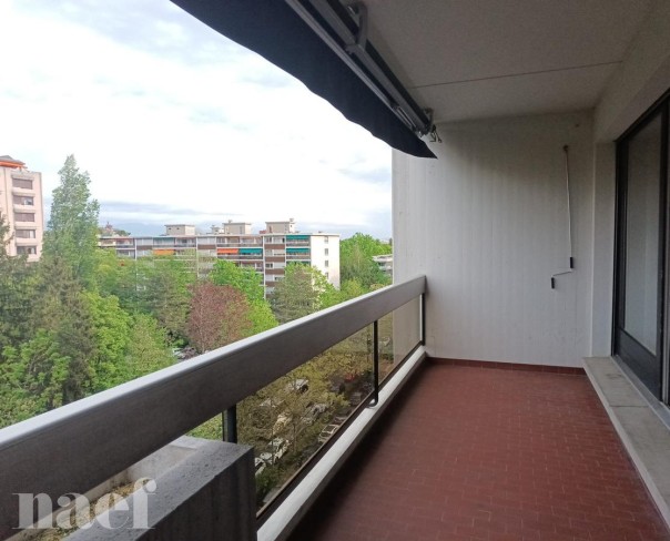 À louer : Appartement 7.5 Pieces Genève - Ref : 211134.7003 | Naef Immobilier