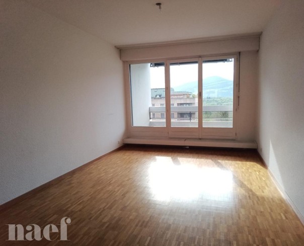 À louer : Appartement 7.5 Pieces Genève - Ref : 211134.7003 | Naef Immobilier