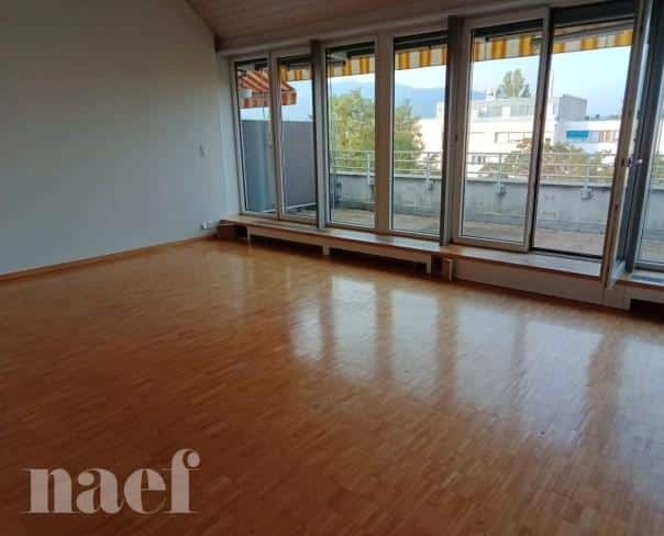 À louer : Appartement 6 Pieces Genève - Ref : 211136.7002 | Naef Immobilier