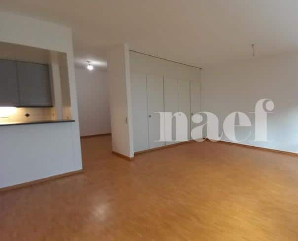 À louer : Appartement 2.5 Pieces Genève - Ref : 211140.1001 | Naef Immobilier