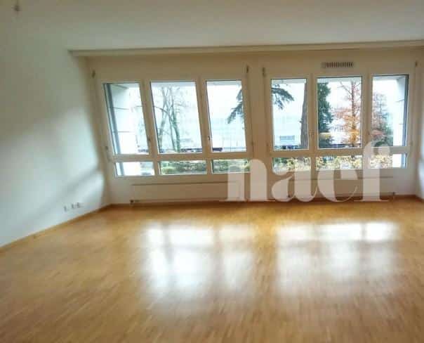 À louer : Appartement 2.5 Pieces Genève - Ref : 211140.1001 | Naef Immobilier