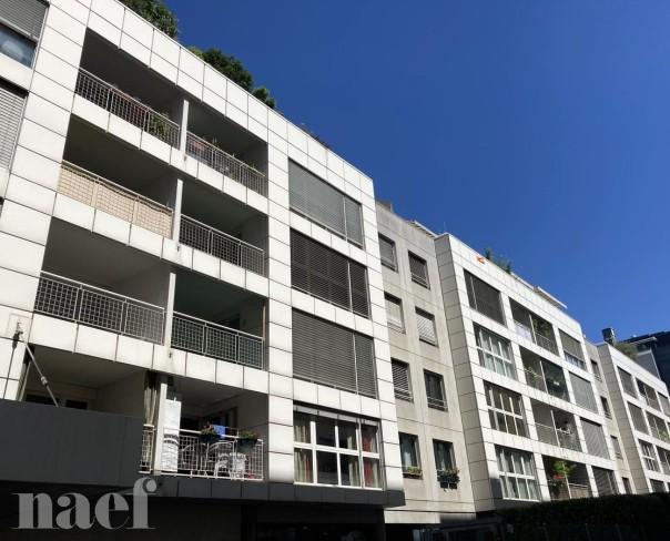 À louer : Parking couvert Genève - Ref : 211162.62017 | Naef Immobilier