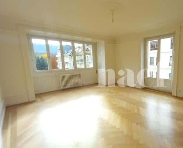 À louer : Appartement 3 Pieces Genève - Ref : 211201.5001 | Naef Immobilier