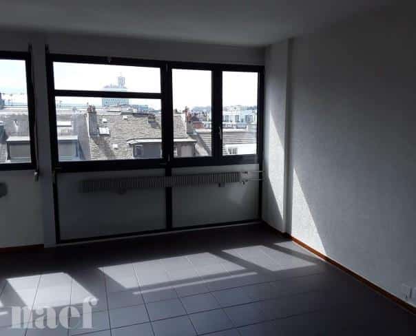 À louer : Appartement 4 Pieces Genève - Ref : 211204.5001 | Naef Immobilier