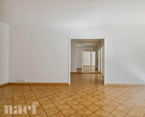 À louer : Appartement 3 Pieces Genève - Ref : 211206.1004 | Naef Immobilier