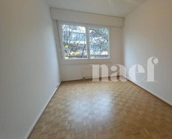 À louer : Appartement 4 Pieces Genève - Ref : 211207.5001 | Naef Immobilier