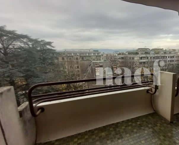 À louer : Appartement 4 Pieces Genève - Ref : 211207.5001 | Naef Immobilier