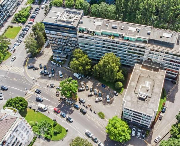 À louer : Parking  Genève - Ref : 211217.60010 | Naef Immobilier