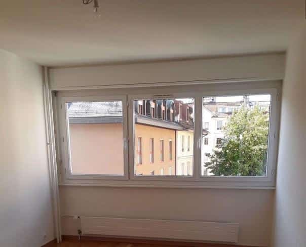 À louer : Appartement 4.5 Pieces Genève - Ref : 211300.5052 | Naef Immobilier