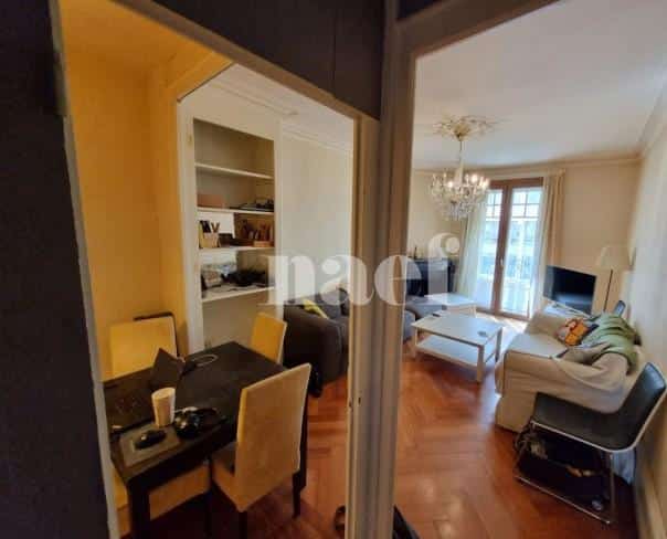 À louer : Appartement 3 Pieces Genève - Ref : 211303.2001 | Naef Immobilier