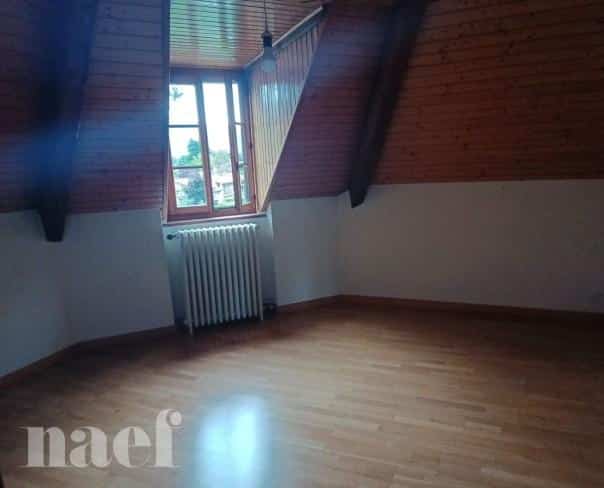 À louer : Appartement 5.5 Pieces Carouge - Ref : 211401.2001 | Naef Immobilier