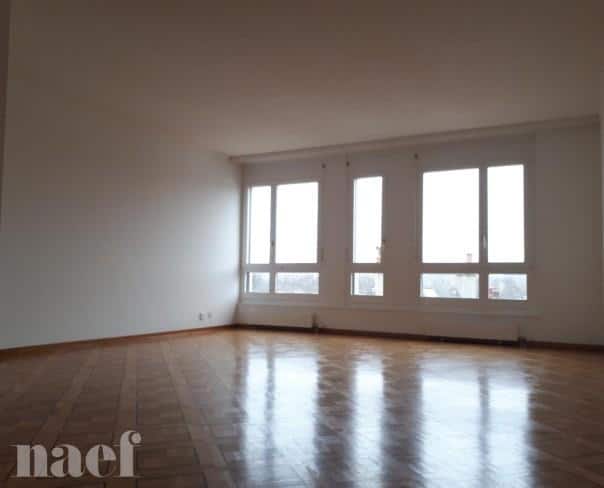 À louer : Appartement 7 Pieces Genève - Ref : 212407.6001 | Naef Immobilier