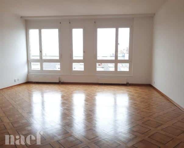 À louer : Appartement 7 Pieces Genève - Ref : 212407.6001 | Naef Immobilier