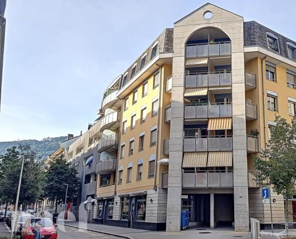 À louer : Appartement 1.5 Pieces Vevey - Ref : 214081.4004 | Naef Immobilier